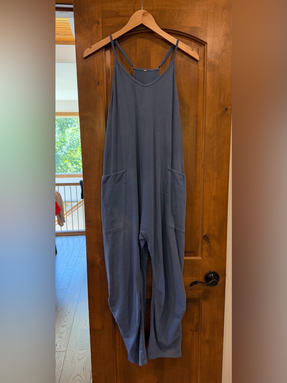 Women’s Jumpsuit Size M